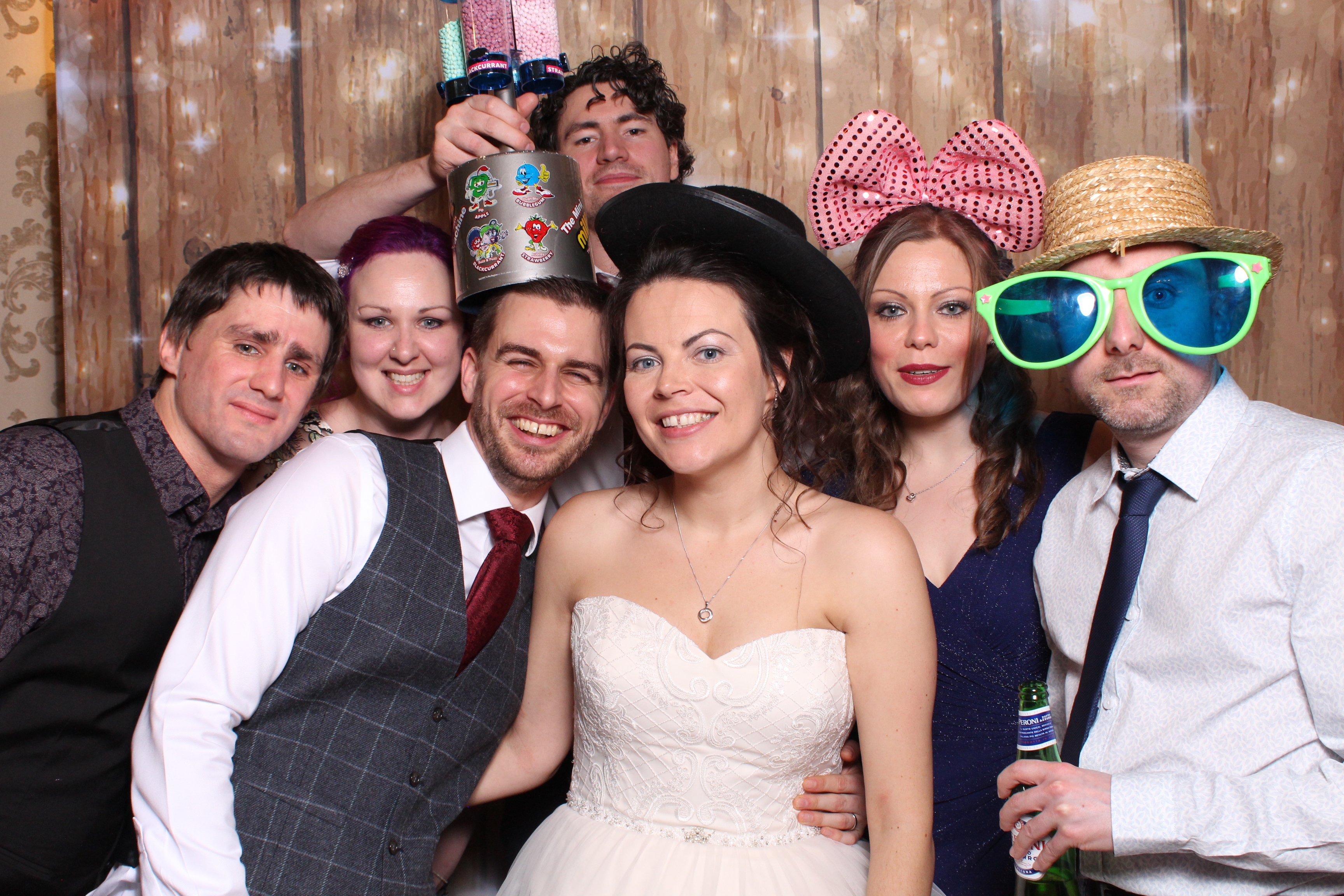 Mr & Mrs Sewell  | View more photos from the event at gallery.magicimages.uk/u/MagicImages/Mr-Mrs-Sewell